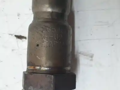 Peça sobressalente para automóvel em segunda mão sonda lambda por peugeot 308 sw active referências oem iam 9683265480  