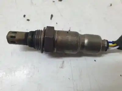 Peça sobressalente para automóvel em segunda mão sonda lambda por peugeot 308 sw active referências oem iam 9683265480  
