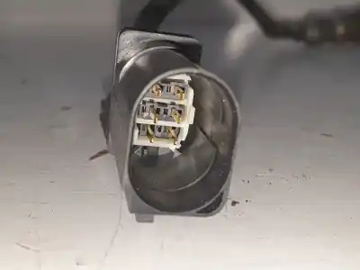 Peça sobressalente para automóvel em segunda mão sonda lambda por peugeot 308 sw active referências oem iam 9683265480  