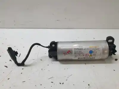 Peça sobressalente para automóvel em segunda mão módulo eletrônico por peugeot 308 sw active referências oem iam 9801739380