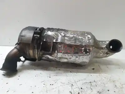 Peça sobressalente para automóvel em segunda mão catalisador por peugeot 308 sw active referências oem iam 9808330080