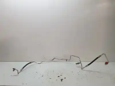 Peça sobressalente para automóvel em segunda mão tubos de ar condicionado por peugeot 308 sw active referências oem iam 