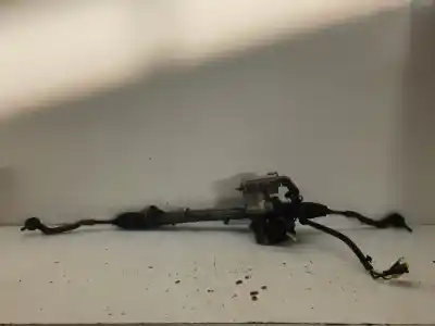 Peça sobressalente para automóvel em segunda mão caixa de direção por peugeot 308 sw active referências oem iam 1628948680