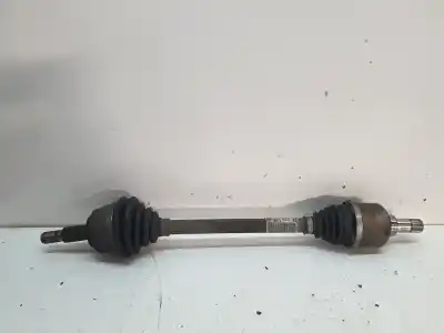 Peça sobressalente para automóvel em segunda mão transmissão dianteira esquerda por peugeot 308 sw active referências oem iam 9677914880