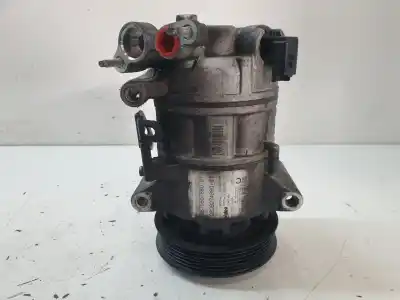 Peça sobressalente para automóvel em segunda mão compressor de ar condicionado a/a a/c por peugeot 308 sw active referências oem iam 9675657880