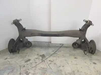 Peça sobressalente para automóvel em segunda mão charrió / suporte de eixo de trás por peugeot 308 sw active referências oem iam 1610186280