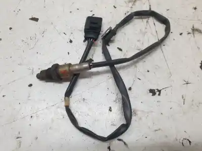 İkinci el araba yedek parçası LAMBDA PROBU için VOLKSWAGEN POLO (6C1)  OEM IAM referansları 04E906262BJ  