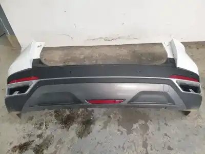 Second-hand car spare part rear bumper for omoda omoda5 t31 oem iam references 