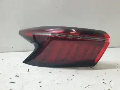 Second-hand car spare part left tailgate light for omoda omoda5 t31 oem iam references 220100629