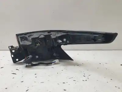 Second-hand car spare part left tailgate light for omoda omoda5 t31 oem iam references 220100629  