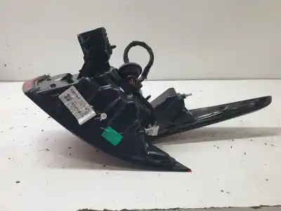 Second-hand car spare part left tailgate light for omoda omoda5 t31 oem iam references 220100629  