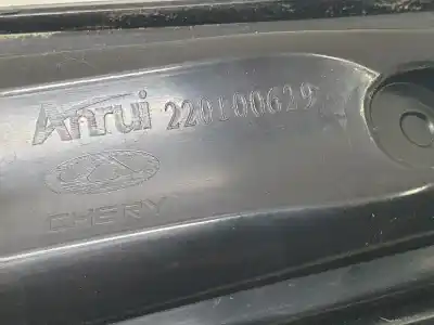 Second-hand car spare part left tailgate light for omoda omoda5 t31 oem iam references 220100629  