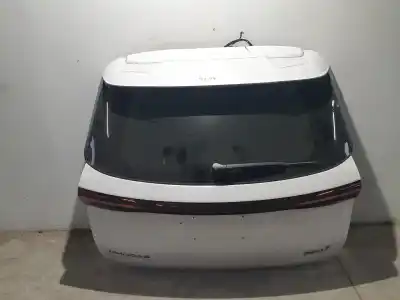 Second-hand car spare part tailgate for omoda omoda5 t31 oem iam references 