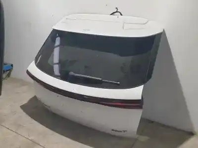 Second-hand car spare part tailgate for omoda omoda5 t31 oem iam references   