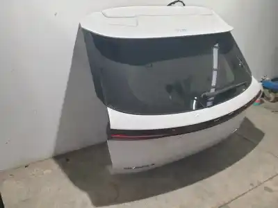 Second-hand car spare part tailgate for omoda omoda5 t31 oem iam references   