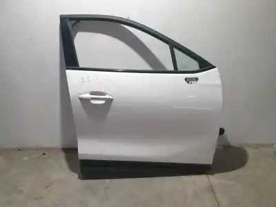 Second-hand car spare part front right door for omoda omoda5 t31 oem iam references 