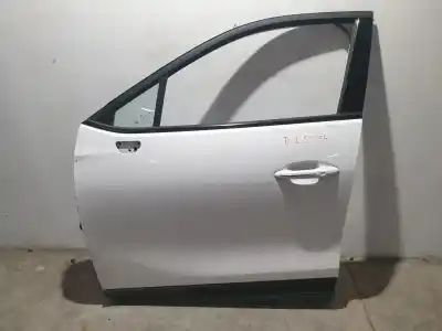 Second-hand car spare part left front door for omoda omoda5 t31 oem iam references 