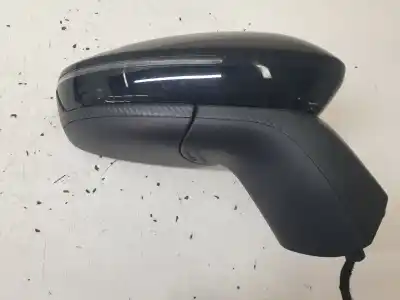 Second-hand car spare part right rearview mirror for omoda omoda5 t31 oem iam references 601000504aa