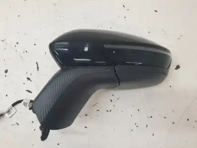 Second-hand car spare part left rearview mirror for omoda omoda5 t31 oem iam references 601000503aa