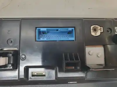 Peça sobressalente para automóvel em segunda mão quadrante por omoda omoda5 t31 referências oem iam 701000158ab  