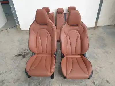 Second-hand car spare part complete seat set for omoda omoda5 t31 oem iam references 