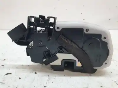Second-hand car spare part rear right door lock for nissan juke (f15) acenta oem iam references 825001ka0a