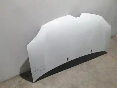 Автозапчастина б/у капок для renault twingo iii zen посилання на oem iam 651005742r  