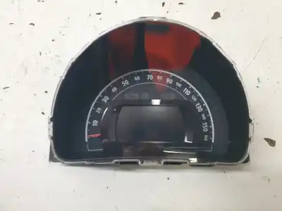 Автозапчастина б/у  для RENAULT TWINGO III  Посилання на OEM IAM 248212886R  