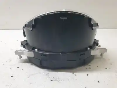 Автозапчастина б/у панель інструментів для renault twingo iii zen посилання на oem iam 248212886r  