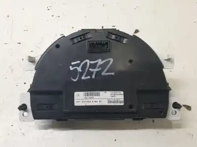 Автозапчастина б/у панель інструментів для renault twingo iii zen посилання на oem iam 248212886r  