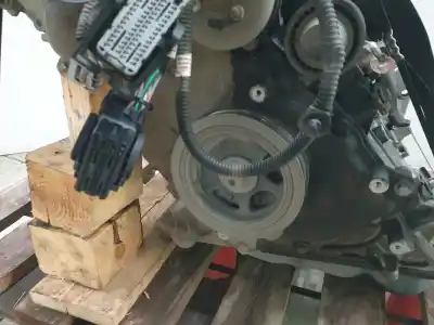 Автозапчасти б/у полный двигатель за renault twingo iii zen ссылки oem iam h4d400  