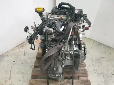 Автозапчасти б/у полный двигатель за renault twingo iii zen ссылки oem iam h4d400  