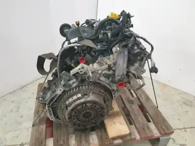 Автозапчасти б/у полный двигатель за renault twingo iii zen ссылки oem iam h4d400  