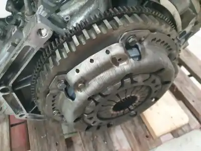 Автозапчасти б/у полный двигатель за renault twingo iii zen ссылки oem iam h4d400  