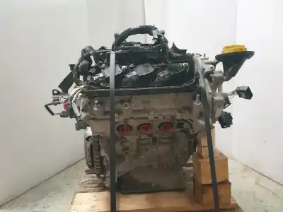 Автозапчасти б/у полный двигатель за renault twingo iii zen ссылки oem iam h4d400  