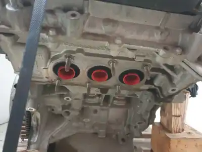 Автозапчасти б/у полный двигатель за renault twingo iii zen ссылки oem iam h4d400  