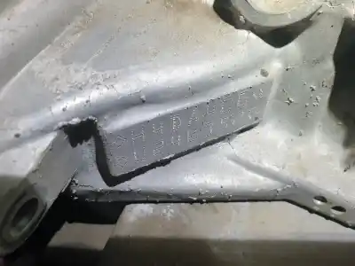 Автозапчасти б/у полный двигатель за renault twingo iii zen ссылки oem iam h4d400  