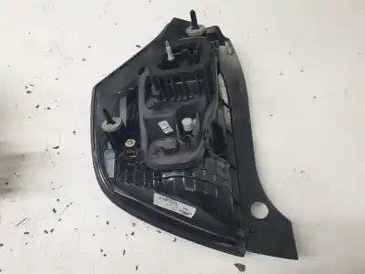 Автозапчастина б/у правий ліхтар для renault twingo iii zen посилання на oem iam 265501361r  