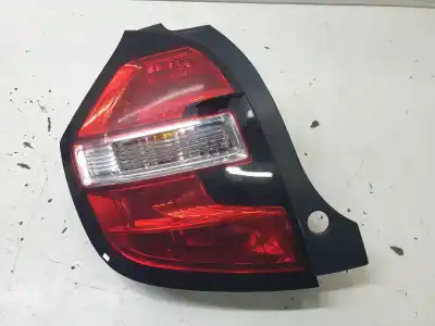 Автозапчастина б/у  для RENAULT TWINGO III  Посилання на OEM IAM 265555949R  