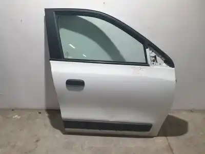 Автозапчастина б/у  для RENAULT TWINGO III  Посилання на OEM IAM 801007212R  