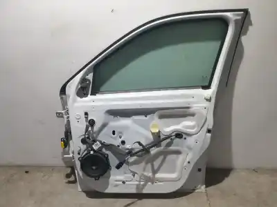 Автозапчастина б/у передні праві двері для renault twingo iii zen посилання на oem iam 801007212r  
