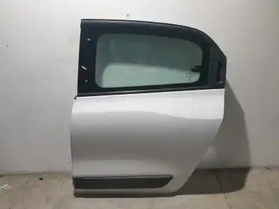 Автозапчастина б/у  для RENAULT TWINGO III  Посилання на OEM IAM 821010468R  