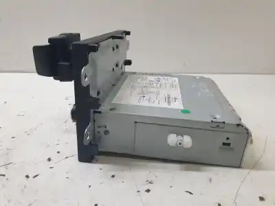 Автозапчастина б/у аудіо система / радіо cd для renault twingo iii zen посилання на oem iam 281153690r  