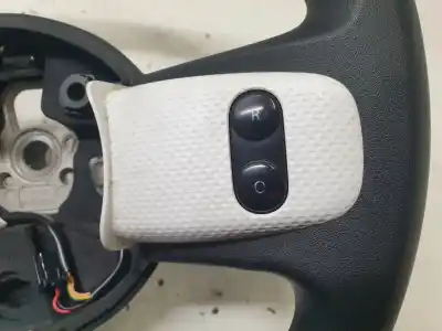 Автозапчастина б/у кермо для renault twingo iii zen посилання на oem iam 484004149r  