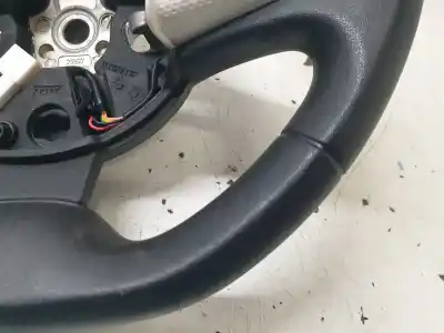 Автозапчастина б/у кермо для renault twingo iii zen посилання на oem iam 484004149r  