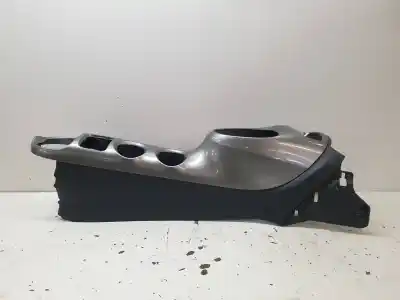 Second-hand car spare part center console for nissan juke (f15) acenta oem iam references 