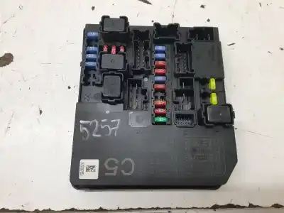 Second-hand car spare part fuse box unit for nissan juke (f15) acenta oem iam references 284b71ka0d
