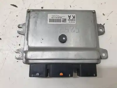 Second-hand car spare part ecu engine control for nissan juke (f15) acenta oem iam references mec940160