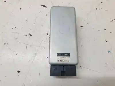 Second-hand car spare part electronic module for nissan juke (f15) acenta oem iam references 170011ka1a