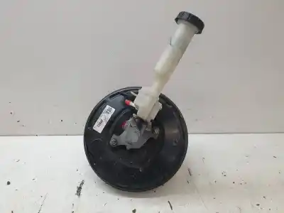 Second-hand car spare part brake servo for nissan juke (f15) acenta oem iam references 460071ka0a